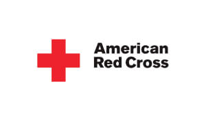 Kevin Welch Voice Over Actor American Red Cross Logo