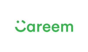 Kevin Welch Voice Over Actor Careem Logo