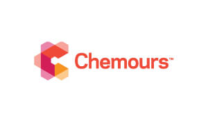 Kevin Welch Voice Over Actor Chemours Logo