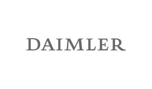 Kevin Welch Voice Over Actor Daimler Logo