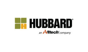 Kevin Welch Voice Over Actor Hubbard Logo