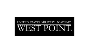 Kevin Welch Voice Over Actor West Point Logo